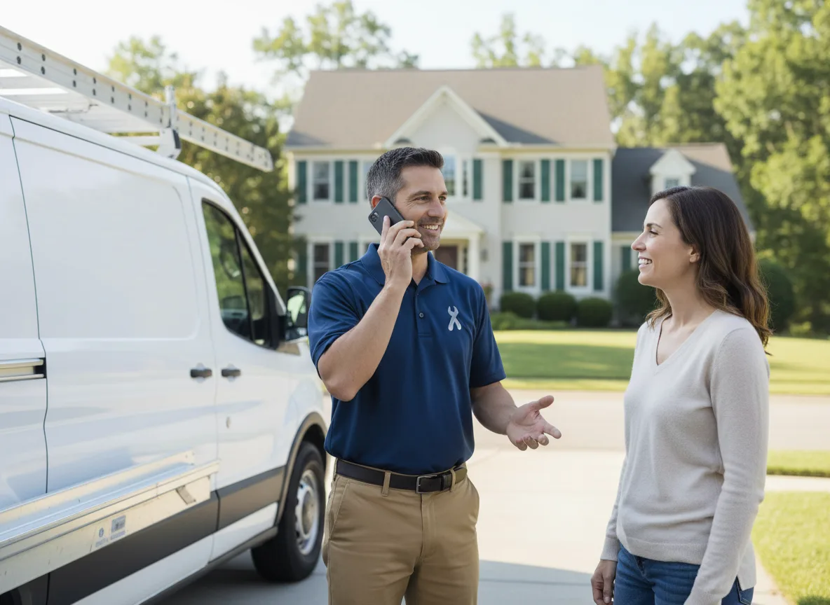 Home Gutter Service Plains, GA FAQs